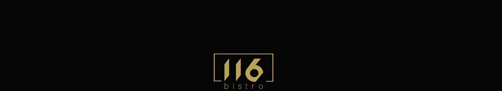 116 bistro